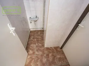 Pronájem obchodního prostoru, Český Brod, Kollárova, 700 m2