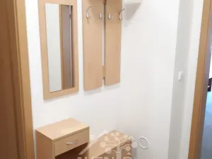 Pronájem bytu 1+kk, Jablonec nad Nisou, Široká, 43 m2