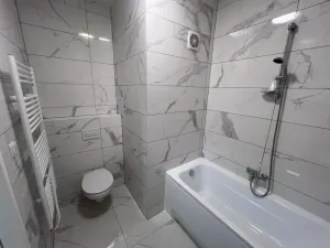 Pronájem bytu 2+1, Karlovy Vary, Koptova, 76 m2