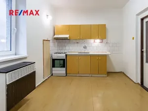 Prodej bytu 2+1, Česká Lípa, Dubická, 63 m2