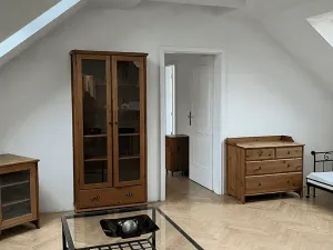 Pronájem bytu 3+kk, Praha - Košíře, Musílkova, 88 m2