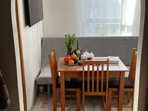 Pronájem bytu 2+kk, Praha - Strašnice, Prusická, 42 m2