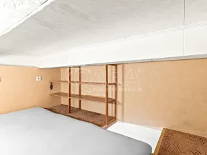 Prodej bytu 2+kk, Praha - Krč, Bystřická, 43 m2