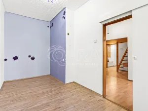 Prodej bytu 2+kk, Praha - Krč, Bystřická, 41 m2