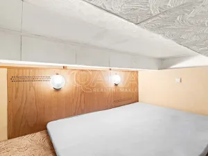 Prodej bytu 2+kk, Praha - Krč, Bystřická, 41 m2