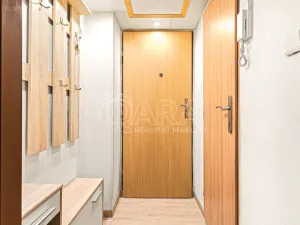 Prodej bytu 2+kk, Praha - Krč, Bystřická, 41 m2
