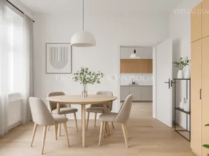 Prodej činžovního domu, České Budějovice, Lidická tř., 652 m2