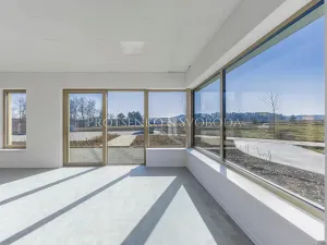 Pronájem kanceláře, Velká Bíteš, 937 m2