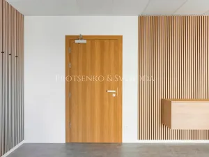 Pronájem kanceláře, Velká Bíteš, 270 m2