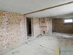 Prodej rodinného domu, Luleč, 229 m2