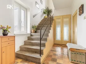 Prodej rodinného domu, Dymokury, Osvobození, 90 m2