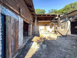 Prodej rodinného domu, Jirkov - Červený Hrádek, 150 m2