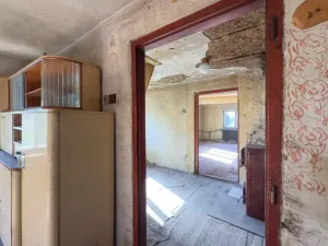 Prodej rodinného domu, Jirkov - Červený Hrádek, 150 m2