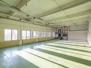 Prodej výrobních prostor, Svoboda nad Úpou, Horská, 1819 m2