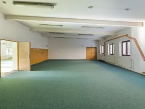 Prodej výrobních prostor, Svoboda nad Úpou, Horská, 1819 m2