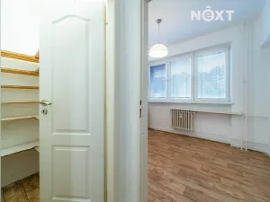 Prodej bytu 2+1, Třinec, Palackého, 55 m2