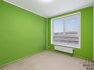 Pronájem bytu 3+kk, Praha - Vysočany, Pod Harfou, 63 m2