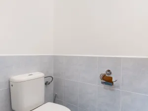 Pronájem bytu 3+kk, Praha - Vysočany, Pod Harfou, 63 m2