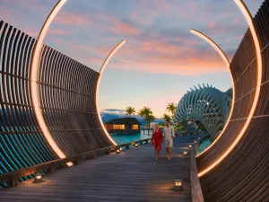 Prodej apartmánu, Thulusdhoo,Maledivy, 7 m2