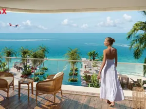 Prodej apartmánu, Thulusdhoo,Maledivy, 7 m2