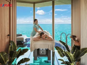 Prodej apartmánu, Thulusdhoo,Maledivy, 7 m2