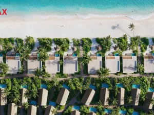 Prodej apartmánu, Thulusdhoo,Maledivy, 7 m2