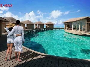 Prodej pokoje, Thulusdhoo,Maledivy, 35 m2