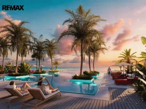 Prodej pokoje, Thulusdhoo,Maledivy, 35 m2