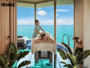 Prodej pokoje, Thulusdhoo,Maledivy, 35 m2