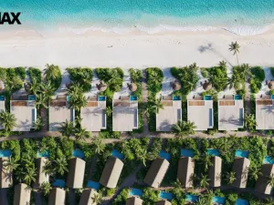 Prodej pokoje, Thulusdhoo,Maledivy, 35 m2