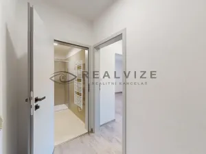 Pronájem bytu 2+kk, České Budějovice, Puklicova, 32 m2