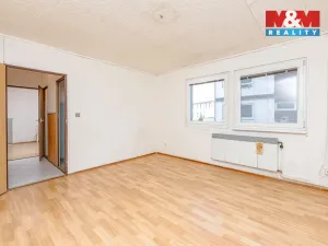 Prodej bytu 3+1, Nové Město nad Metují - Krčín, Černčická, 56 m2