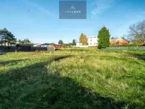 Prodej pozemku pro bydlení, Bohuslavice, 804 m2