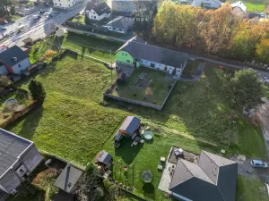 Prodej pozemku pro bydlení, Bohuslavice, 804 m2