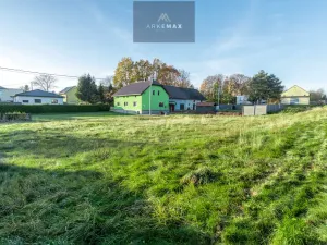 Prodej pozemku pro bydlení, Bohuslavice, 900 m2