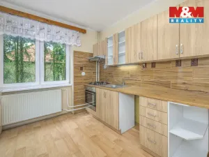 Prodej rodinného domu, Kluky, 149 m2