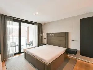 Pronájem bytu 2+kk, Praha - Braník, V podhájí, 67 m2