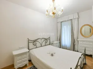 Pronájem bytu 3+kk, Praha - Vinohrady, Italská, 92 m2
