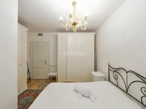 Pronájem bytu 3+kk, Praha - Vinohrady, Italská, 92 m2
