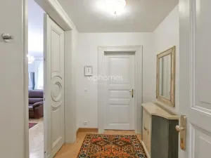 Pronájem bytu 3+kk, Praha - Vinohrady, Italská, 92 m2