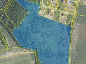 Prodej pole, Kralupy nad Vltavou - Zeměchy, Pod Lipami, 39246 m2