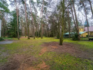 Prodej pozemku pro bydlení, Hradištko, Kersko, 2800 m2