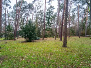 Prodej pozemku pro bydlení, Hradištko, Kersko, 2800 m2