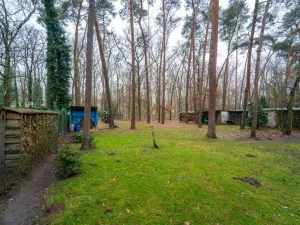 Prodej pozemku pro bydlení, Hradištko, Kersko, 2800 m2