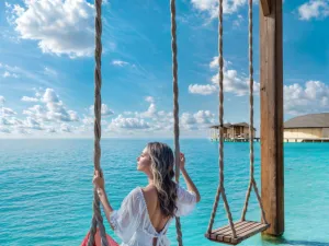 Prodej vily, Thulusdhoo,Maledivy, 68 m2