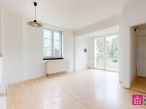 Prodej rodinného domu, Rosice, Dr. Živanského, 122 m2