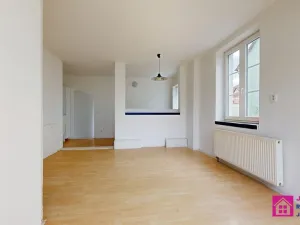 Prodej rodinného domu, Rosice, Dr. Živanského, 122 m2