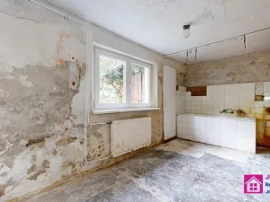 Prodej rodinného domu, Rosice, Dr. Živanského, 122 m2