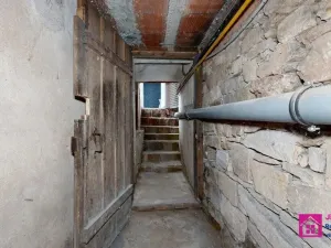 Prodej rodinného domu, Rosice, Dr. Živanského, 122 m2