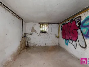 Prodej rodinného domu, Rosice, Dr. Živanského, 122 m2